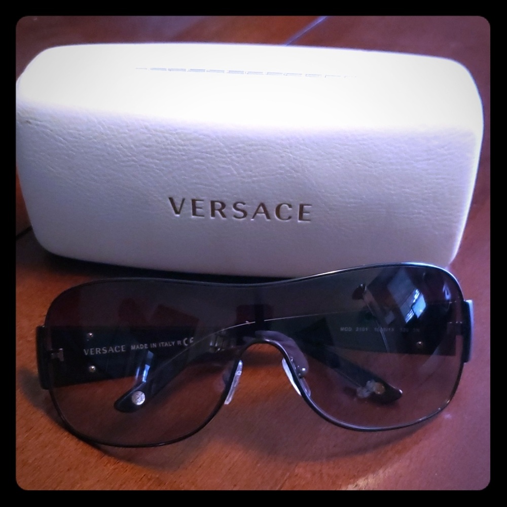 Versace Sunglasses